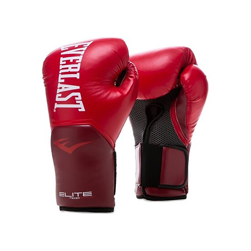 Manusi pentru box Everlast Pro Style Elite TGL 20 photo 5
