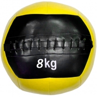 Медицинский мяч 8 кг SILAPRO Medicinal ball thumbnav