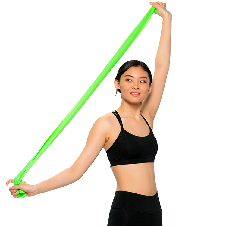 banda elastica yoga Elastic band NSP-045-5 photo 2