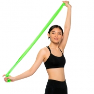banda elastica yoga SHUANGLIN Elastic band thumbnav 2