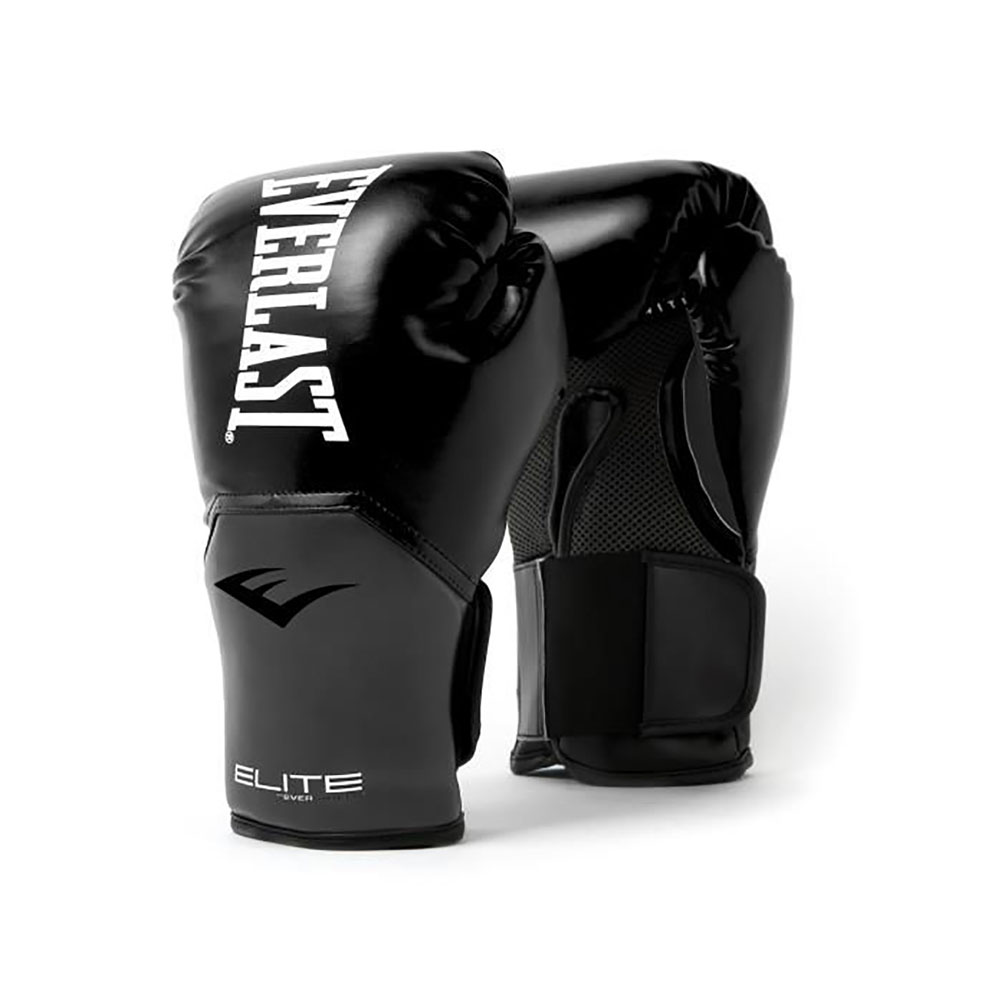 Перчатки для бокса Everlast Pro Style Elite TGL 20 photo 3