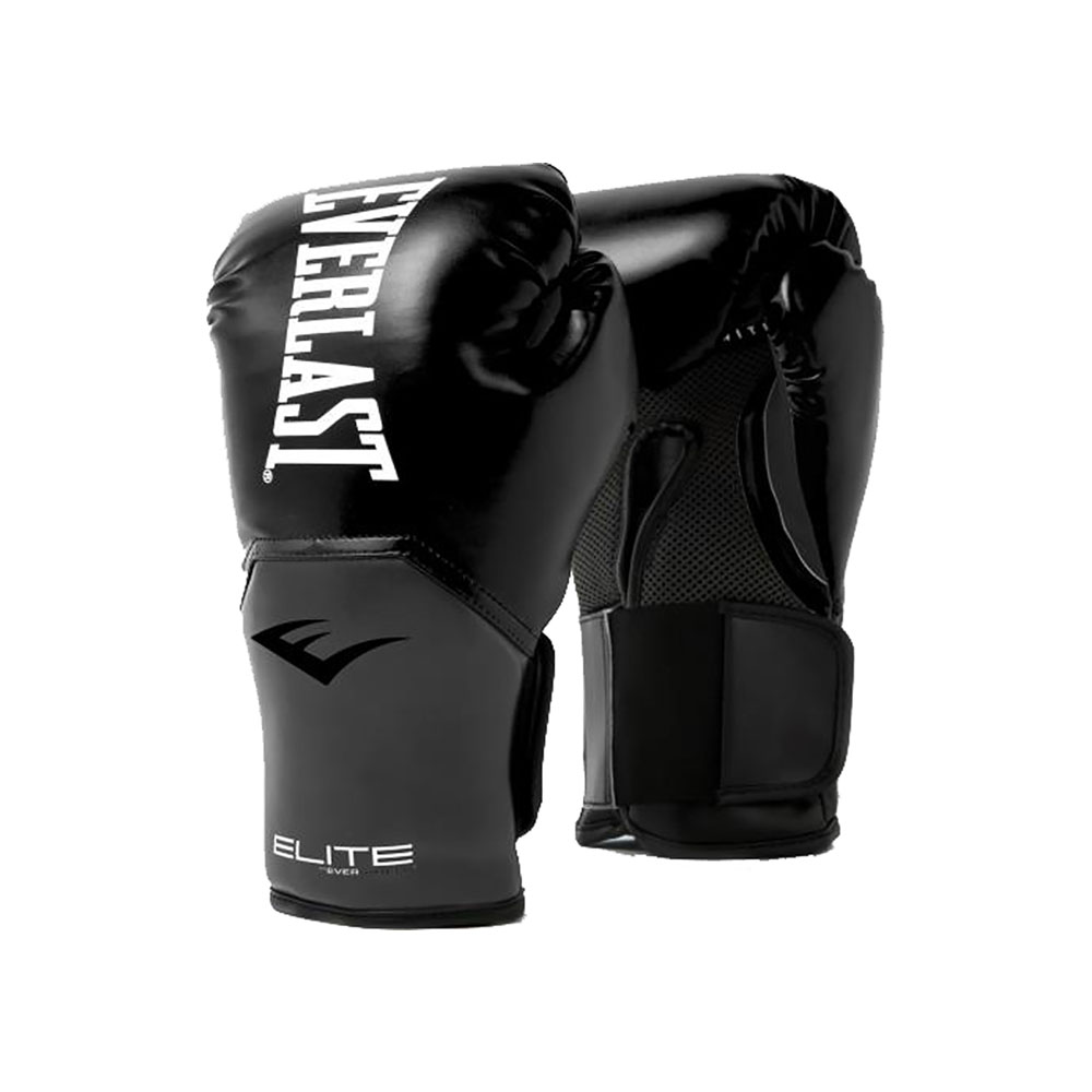 Перчатки для бокса Everlast Pro Style Elite TGL 20 photo 4