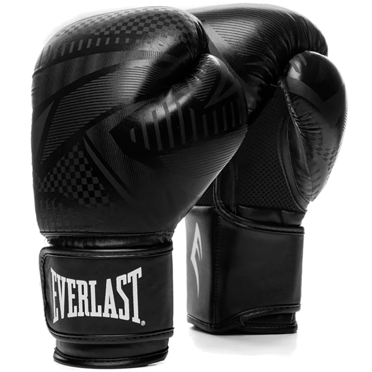 Перчатки для бокса Everlast SPARK photo Перчатки для бокса Everlast SPARK photo