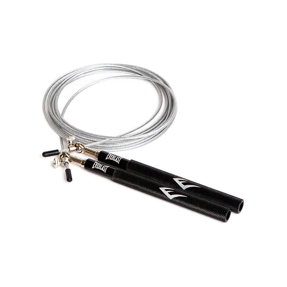 Скакалка скоростная Everlast Speed cord photo Скакалка скоростная Everlast Speed cord photo
