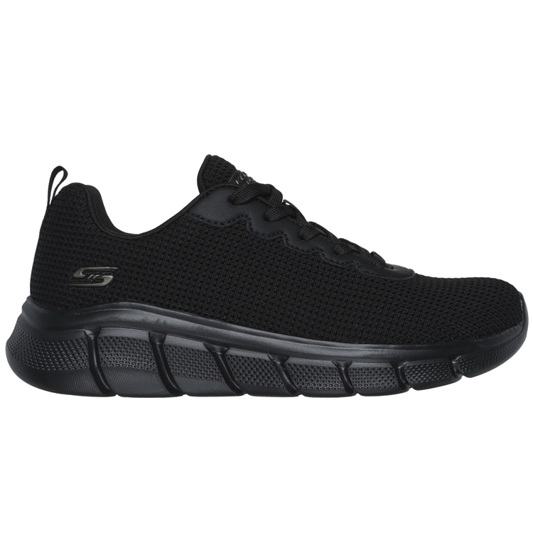 Кроссовки Skechers BOBS B FLEX-VISIONAR / Женский / 39 / Черный photo 2