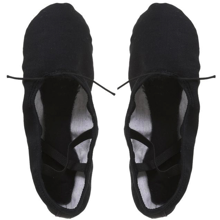 Чешки Grace Dance Ballet shoes photo 2