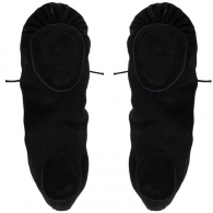 Чешки Grace Dance Ballet shoes thumbnav 2
