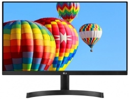 Monitor LG 22MK600M-B 