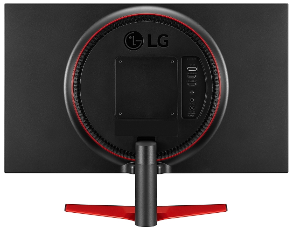 Monitor LG 24GL600F-B photo 3