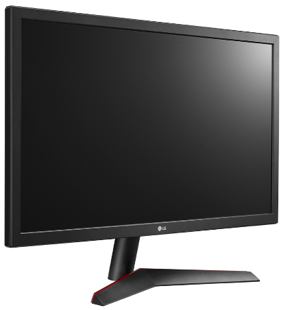 Monitor LG 24GL600F-B photo 5