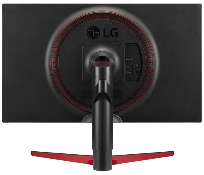Monitor LG 27GL650FB photo 4