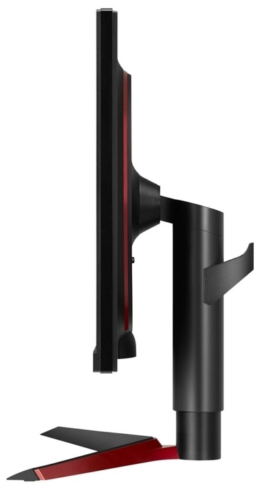 Монитор LG 27GL650FB 27 дюймов IPS photo 5