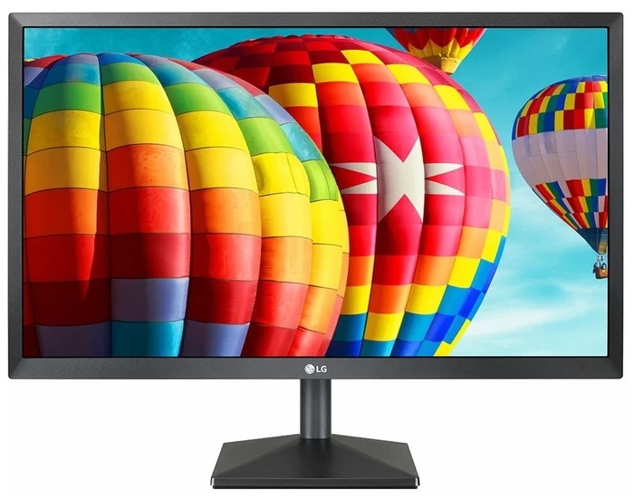 Monitor LG 27MK430HB 27 inch IPS photo 1