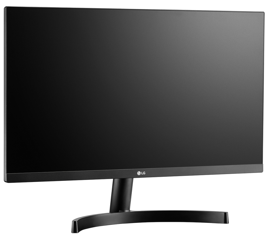 Monitor LG 27MK600M-B photo 5