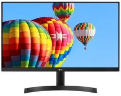 Monitor LG 27MK600M-B 