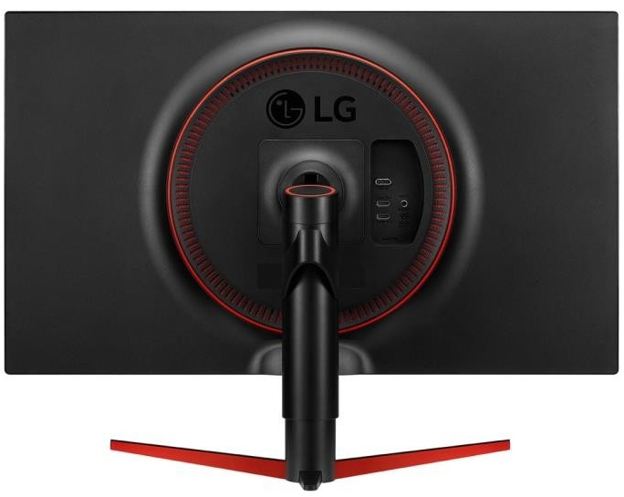 Monitor LG 32GK650FB photo 3
