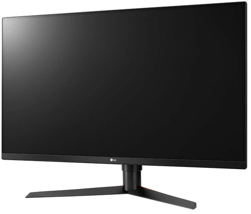 Monitor LG 32GK850F-B 31.5 inch VA photo 2