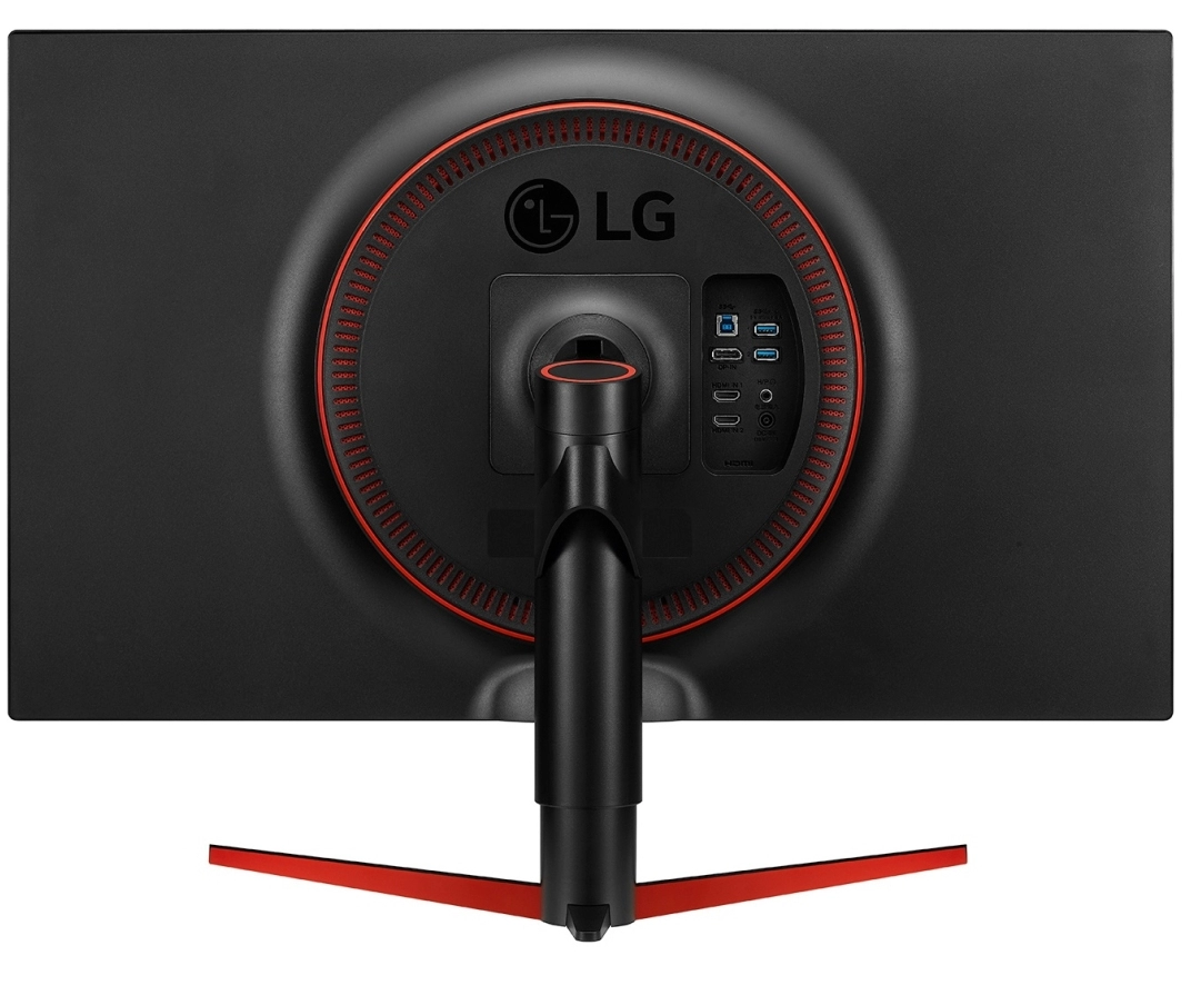 Monitor LG 32GK850F-B 31.5 inch VA photo 3