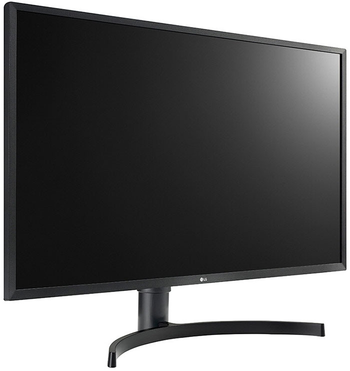 Monitor LG 32UK550B photo 3