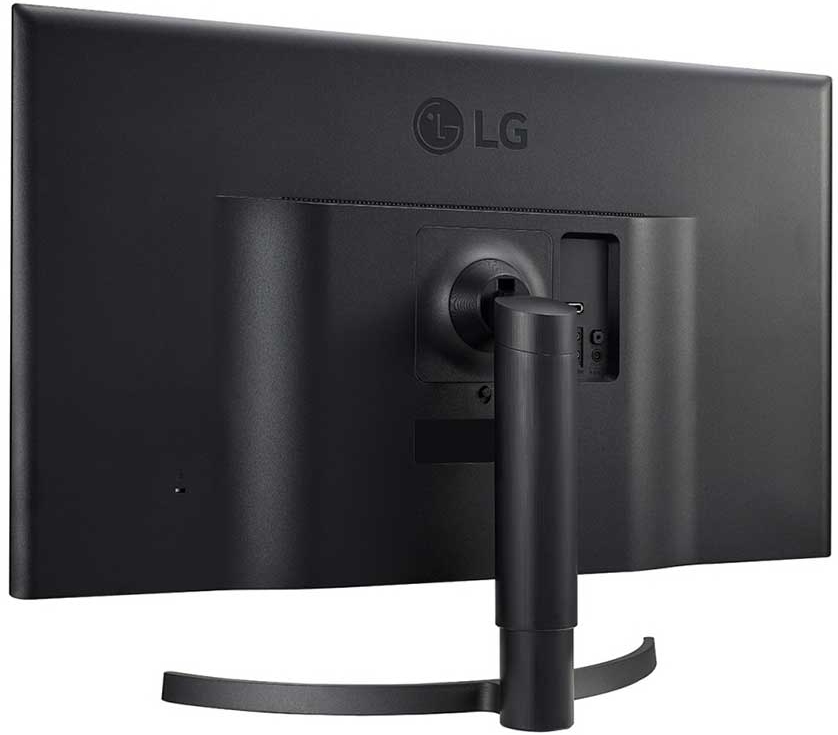 Monitor LG 32UK550B photo 6