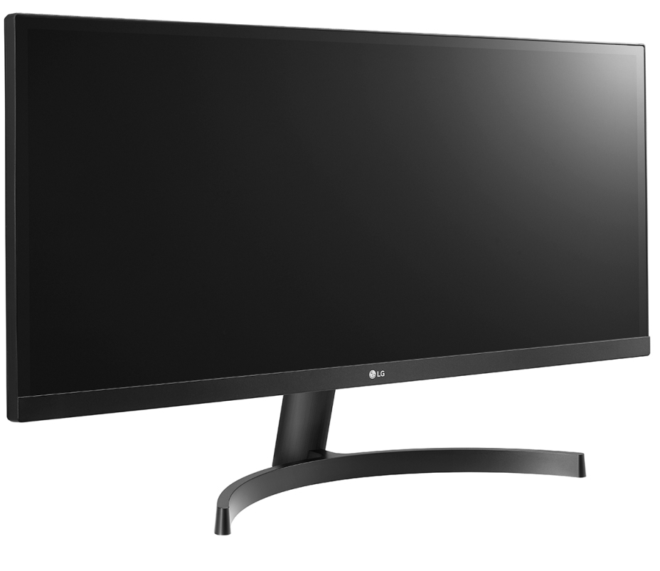 Монитор LG 34WL500-B photo 6