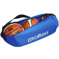 Сумка для мячей Molten Molten Bag 3 balls thumbnav 2
