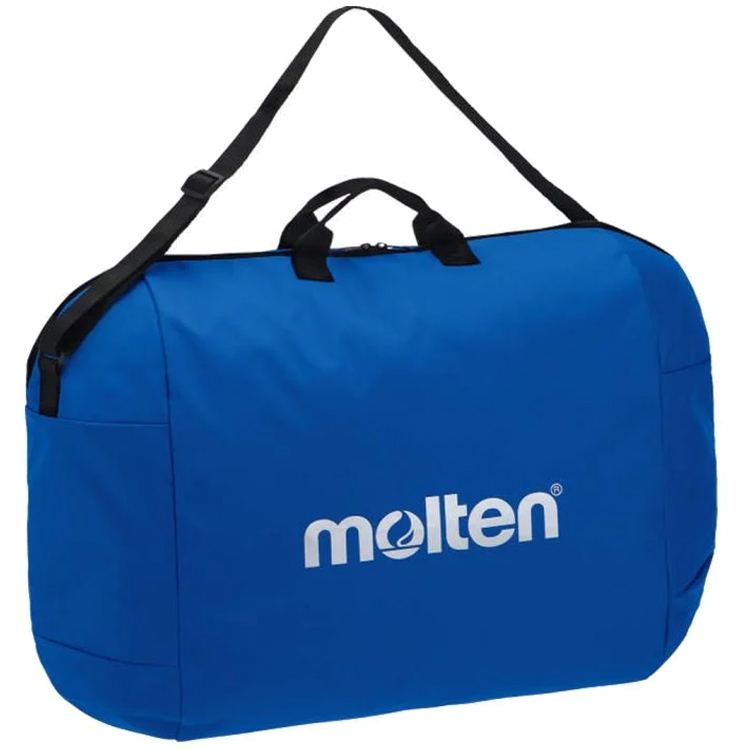 Сумка для мячей Molten Molten Bag 6 balls photo 1
