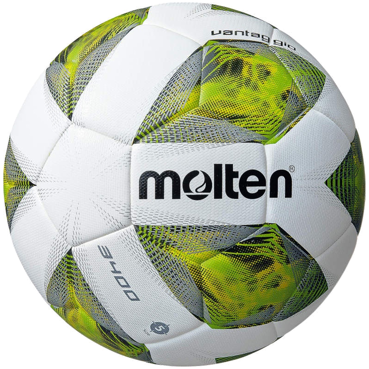 Minge fotbal Molten Training Ball photo 