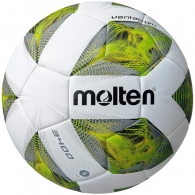 Minge fotbal Molten Training Ball thumbnav