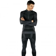 Tricou termica cu maneca lunga Force F GRIM thumbnav 2