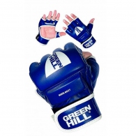 Перчатки для MMA Green Hill  MMA CAGE  thumbnav