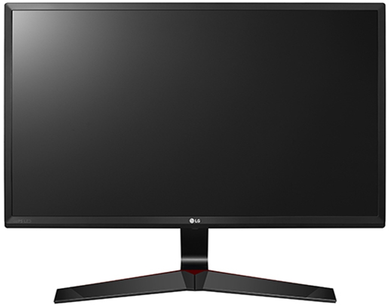 Monitor LG 27MP59G-P photo 3