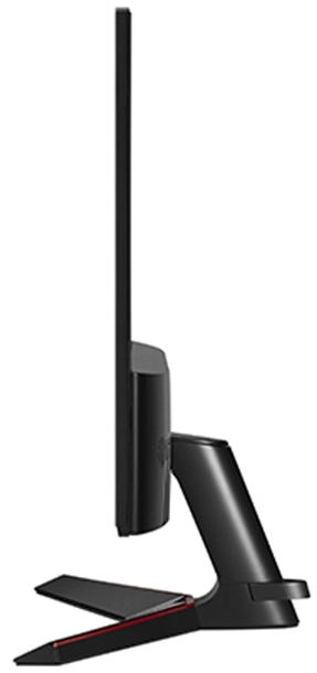 Monitor LG 27MP59G-P 27 inch IPS photo 5