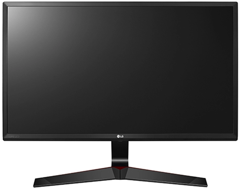 Monitor LG 27MP59G-P 27 inch IPS photo 6