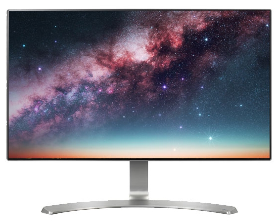 Monitor LG 24MP88HV photo 1