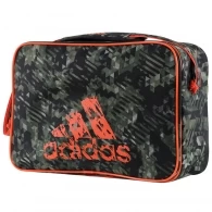 Сумка для роликов Adidas Messenger Camuflaj 