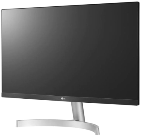 Monitor LG 24MK600MW photo 2