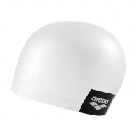 Силиконовая шапочка для плавания Arena LOGO MOULDED CAP 