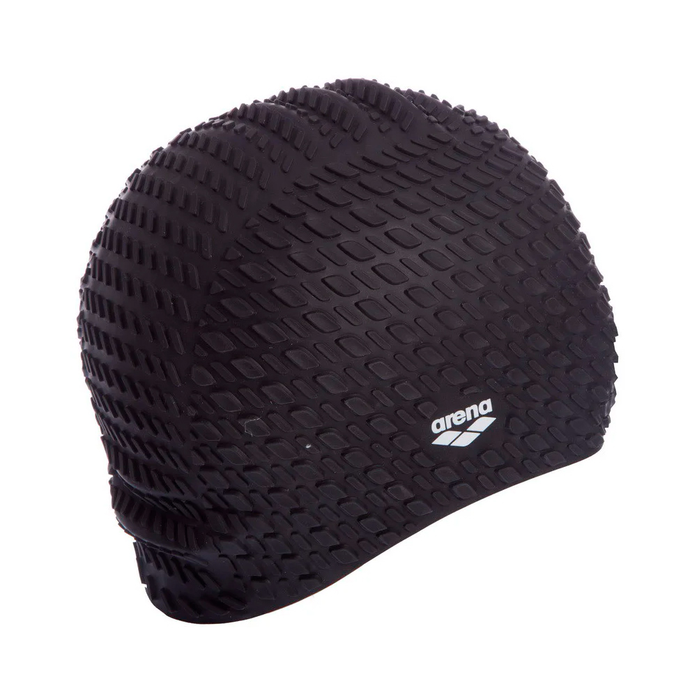 Силиконовая шапочка для плавания Arena BONNET SILICONE CAP photo Силиконовая шапочка для плавания Arena BONNET SILICONE CAP photo