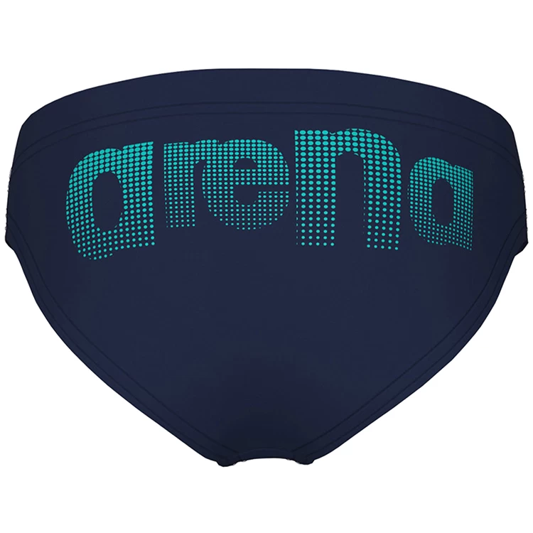 Slipi Arena LOGO KIDS BOY BRIEF photo 4