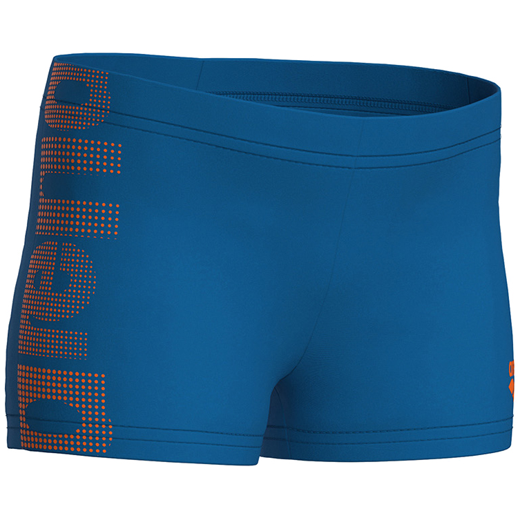 Slipi-sorti Arena LOGO KIDS BOY SHORT photo 3