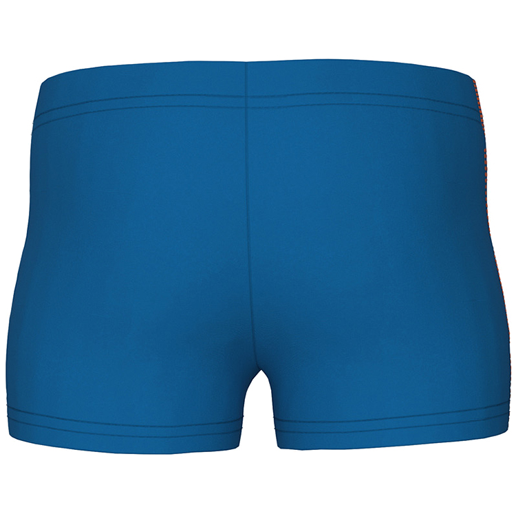Slipi-sorti Arena LOGO KIDS BOY SHORT photo 4