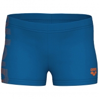 Плавки-шорты Arena LOGO KIDS BOY SHORT thumbnav