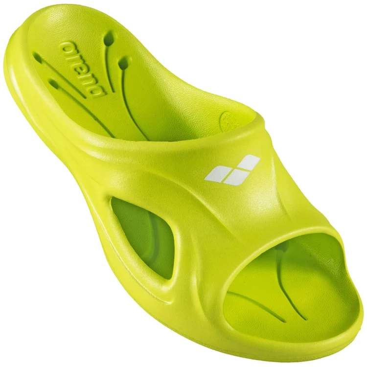 Slapi Arena HYDROSOFT II JR HOOK pt Barbati / 28 / Galben photo 4