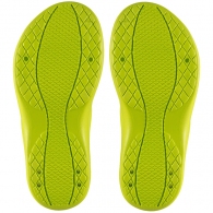 Шлепанцы Arena HYDROSOFT II JR HOOK thumbnav 3