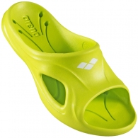 Шлепанцы Arena HYDROSOFT II JR HOOK thumbnav 4