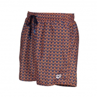 Sorti p/u inot Arena M FUNDAMENTALS ALLOVER SHORT thumbnav 1