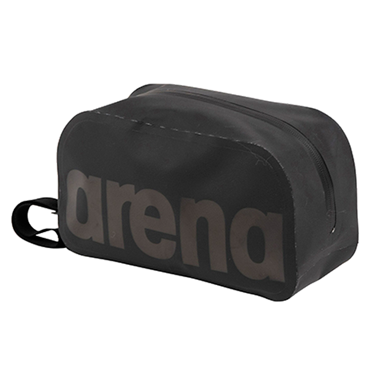 Сумка Arena DRY BEAUTY CASE BIG LOGO photo 3