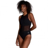 Купальник Arena MESH PANELS SWIMSUIT VENT BACK 