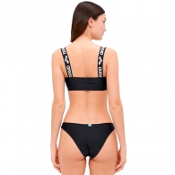 Costum pentru inot Arena ELASTIC SOLID BIKINI BANDEAU thumbnav 2